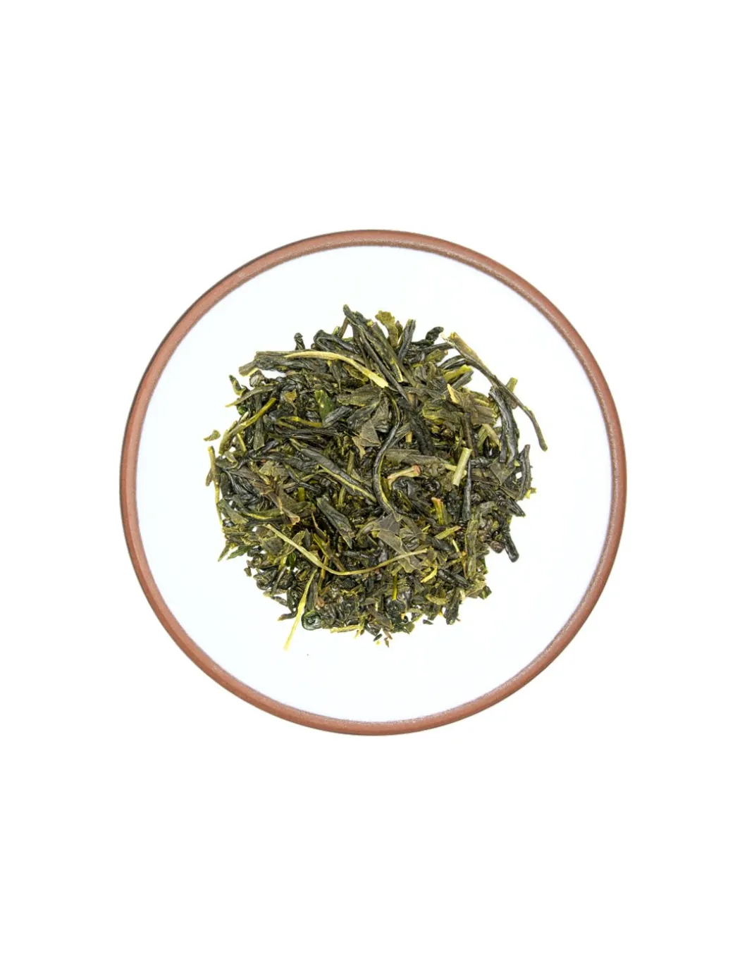Tè Verde Benefuki