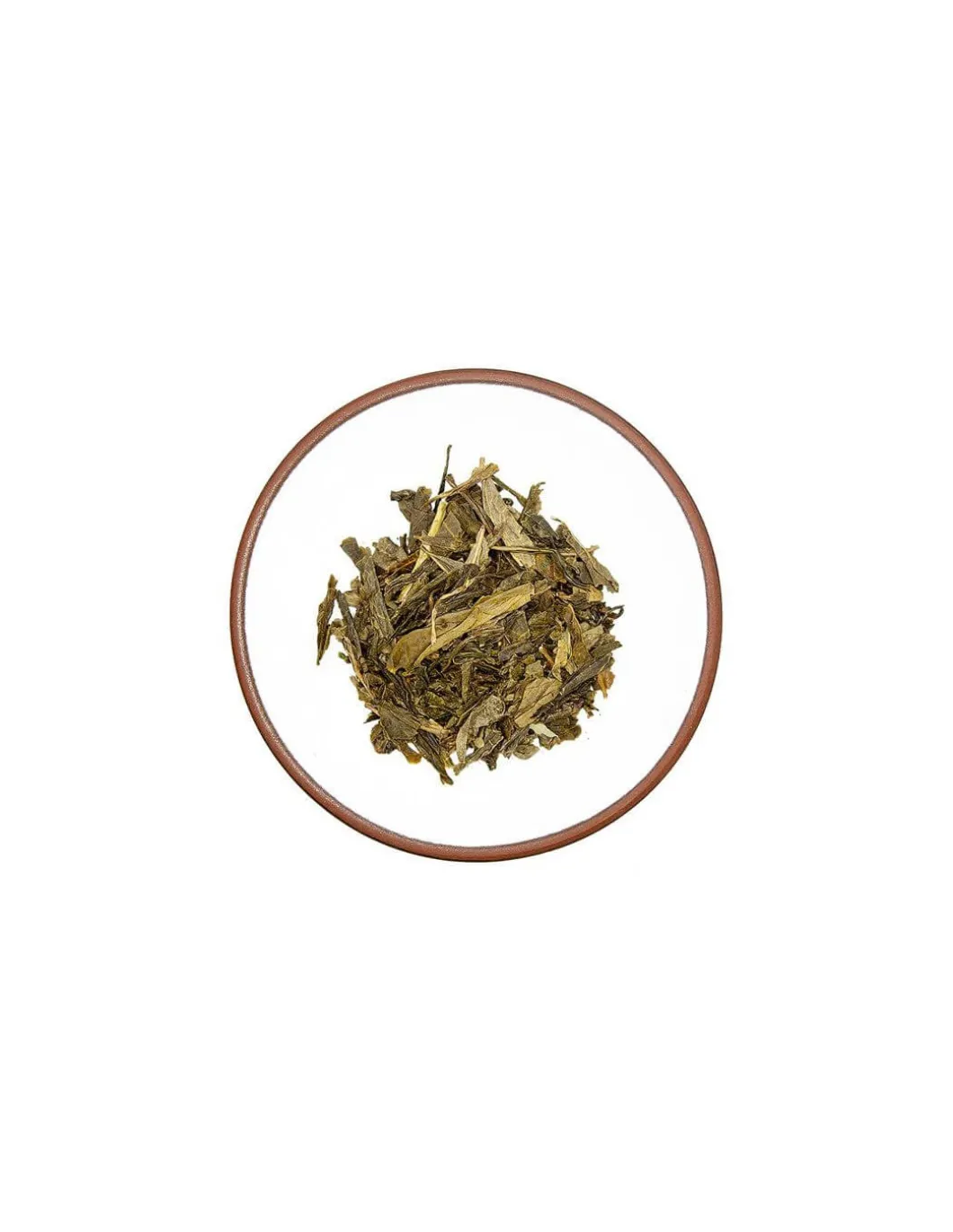 Tè Verde Giapponese Bancha