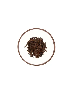 Tè Verde Houjicha