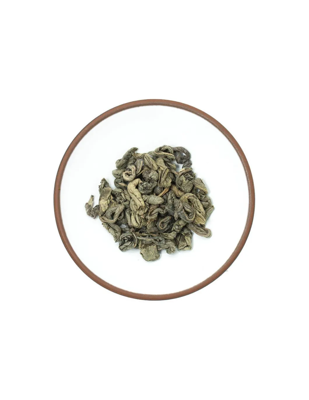 Tè Verde Java Sunda Purwa