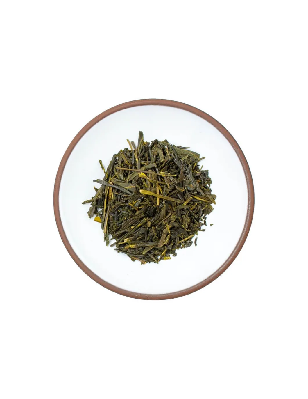 Tè Verde Kabusecha