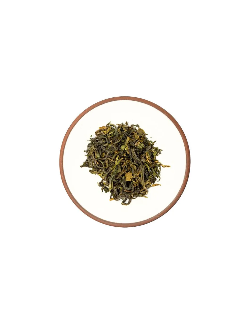 Tè Verde Kamairi Cha