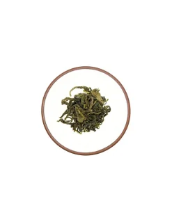 Tè Verde Korean Wujeon