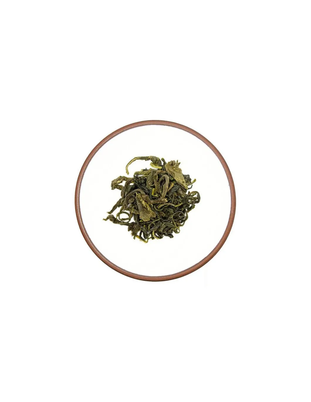 Tè Verde Korean Wujeon