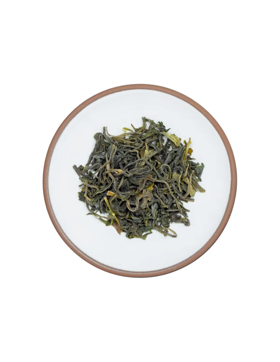 Tè Verde Mao Feng