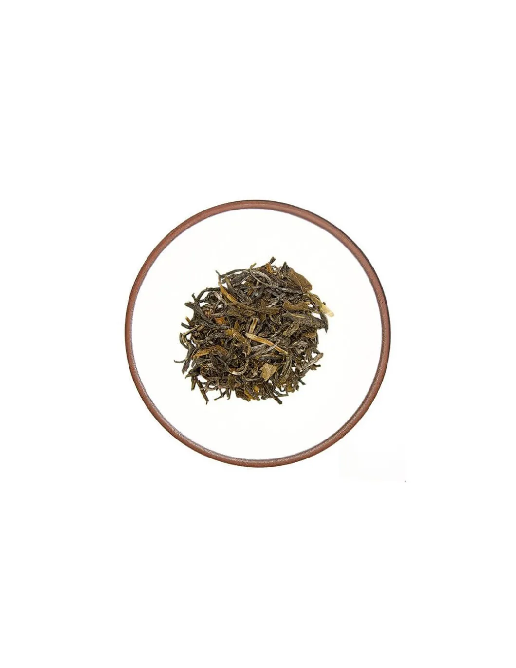 Tè Verde Nepal Mao Feng