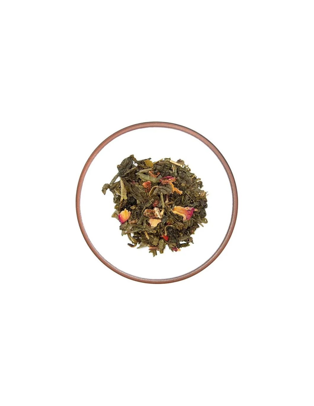 Tè Verde Romeo E Giulietta