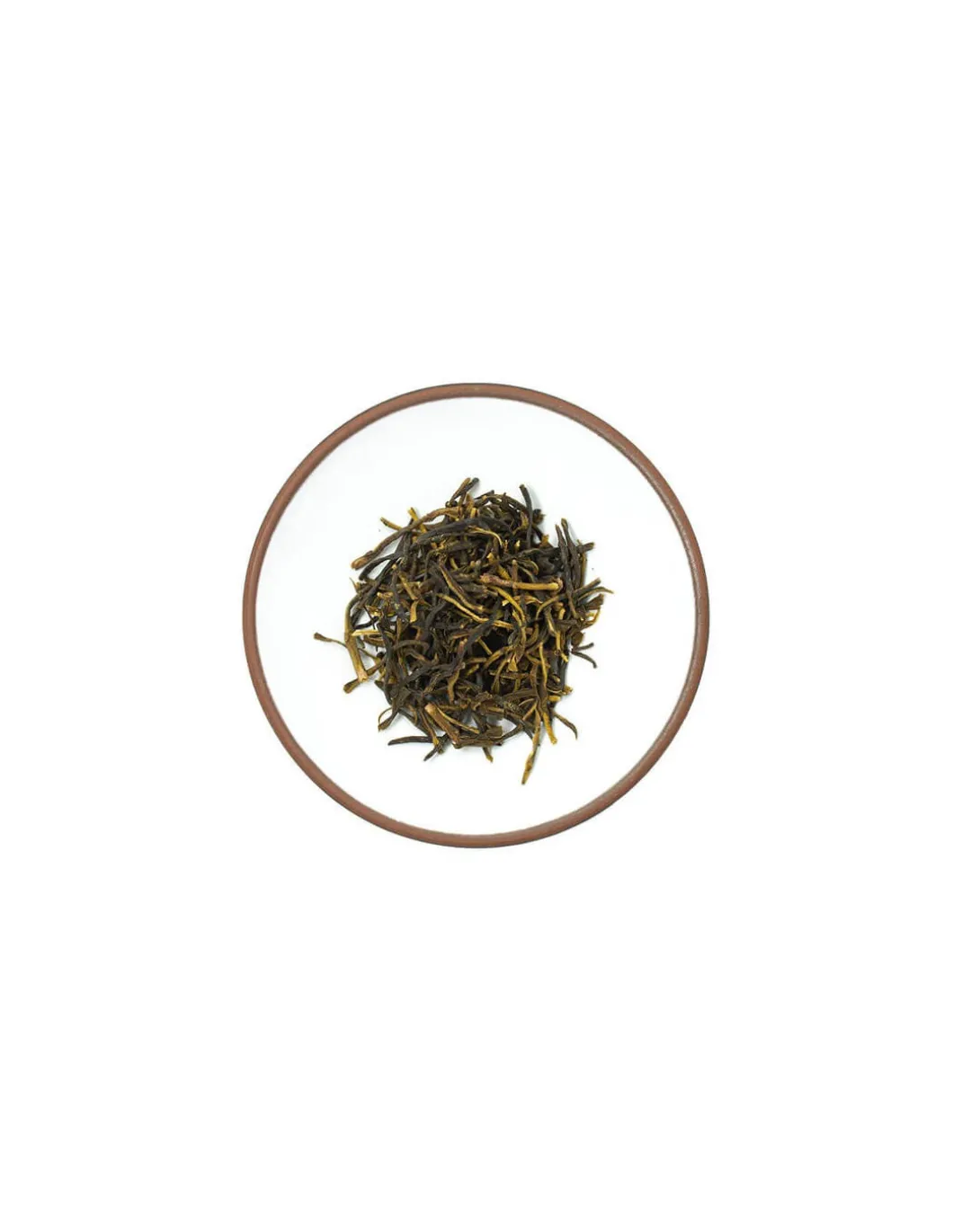 Tè Verde Ruwanda Rukeri