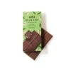 Tavoletta Cioccolato Al Latte Extra Con Granella di Pistacchi Salati
