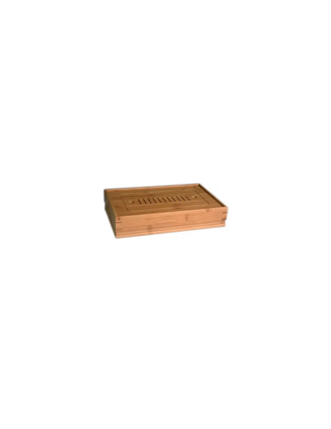Tavolo In Bamboo