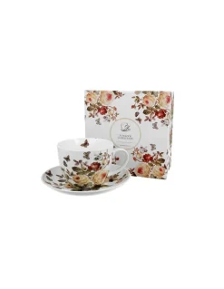 Tazza Con Piattino Zhara