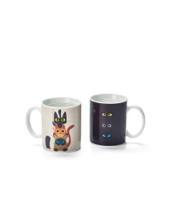 Tazza Magica Eddie