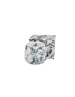 Tazza Oriental Blue