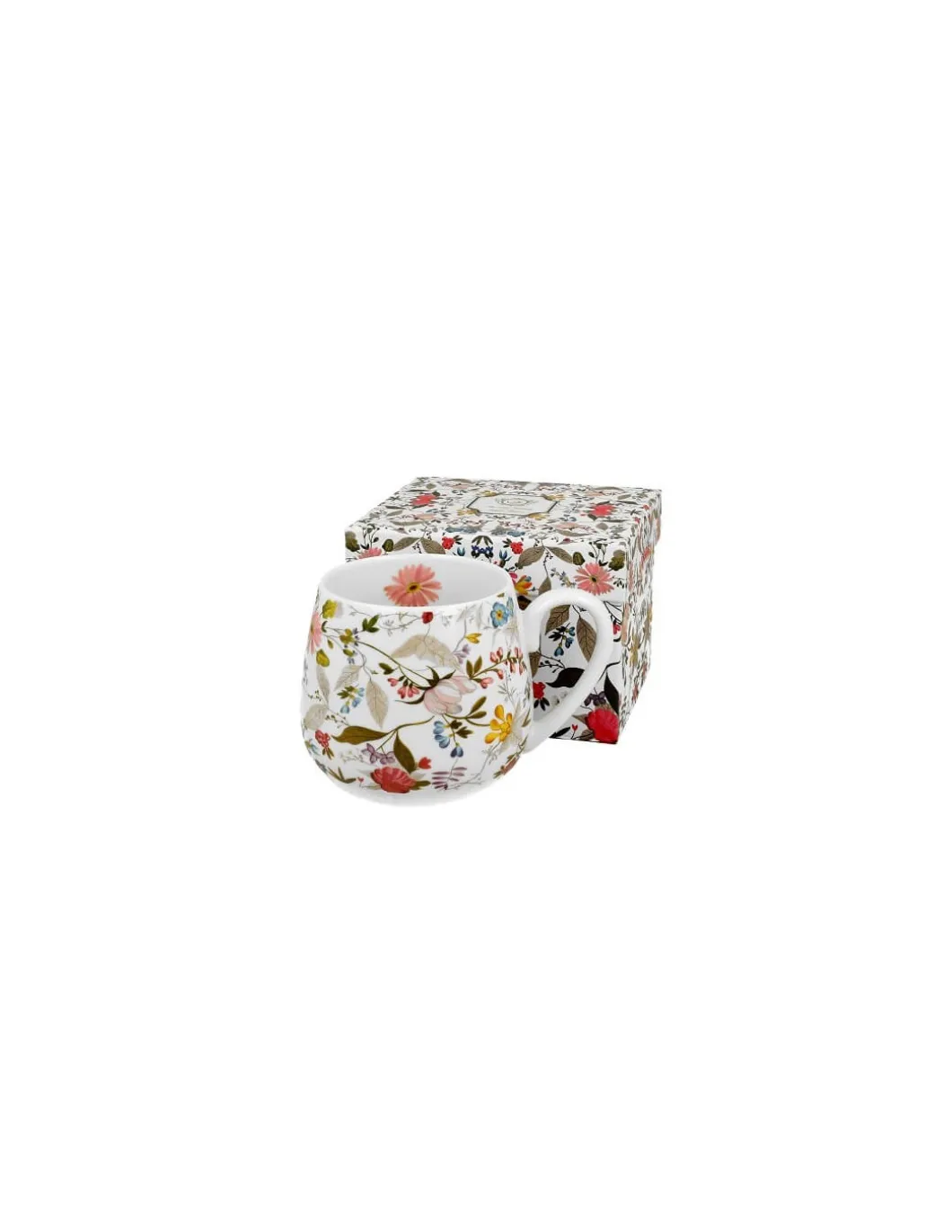 Tazza WHITE di William Kilburn 430 ml