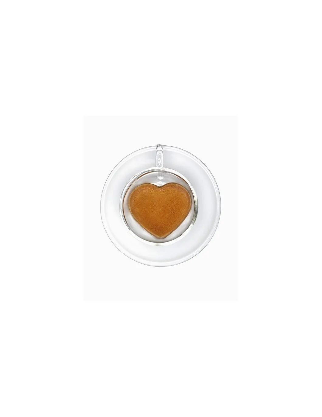 Tazzine Caffitaly A Cuore