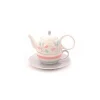 Tea For One Art