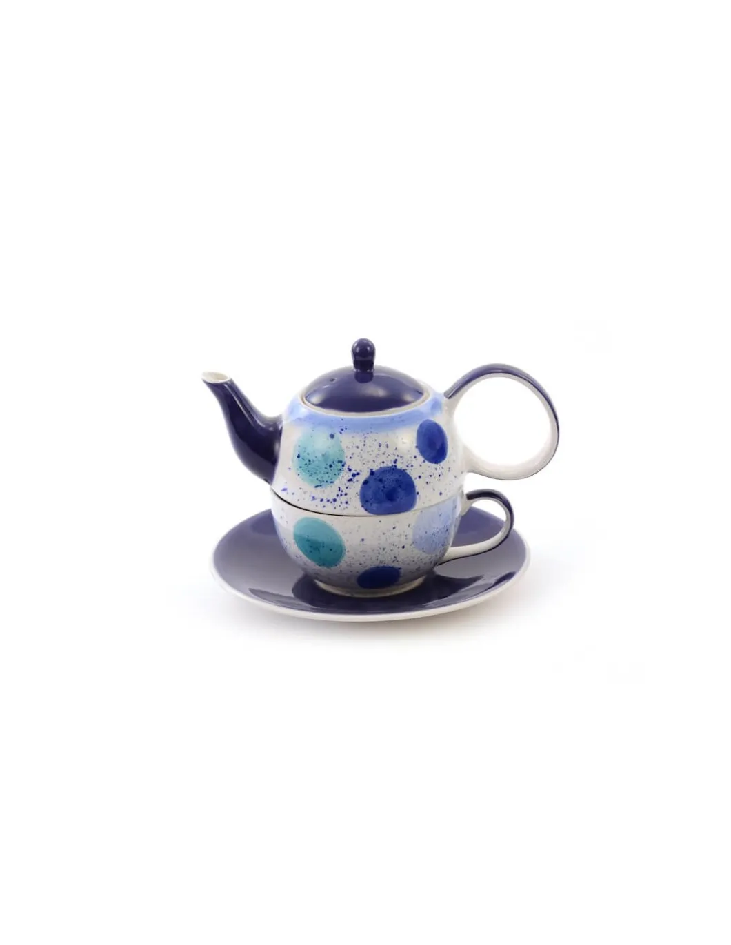 Tea For One Dean