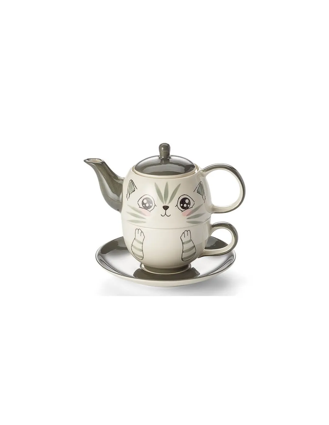 Tea For One Felix