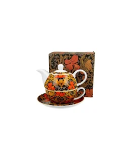Tea For One Iris Di William Morris