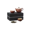 Tea Set Coreano In Porcellana
