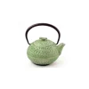 Teiera Giapponese Midori In Ghisa Da 0,45L