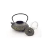 Teiera In Ghisa Anhao 0,85 Lt