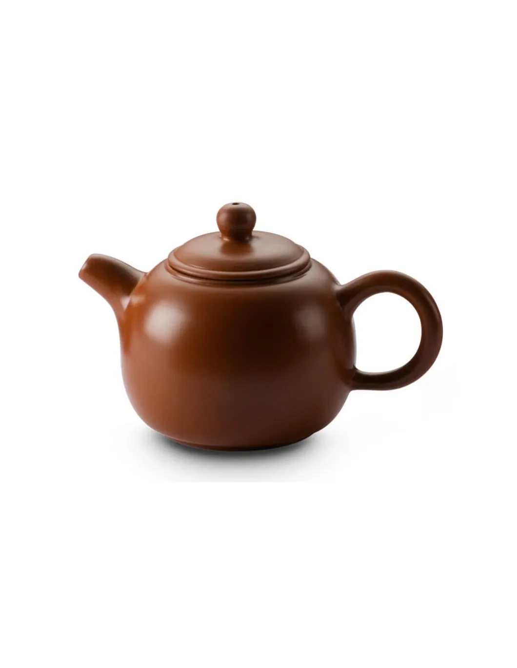 Teiera In Terracotta Yixing Da 150 ml