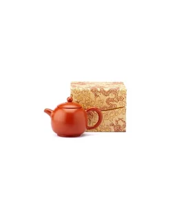 Teiera Red Clay 200ml
