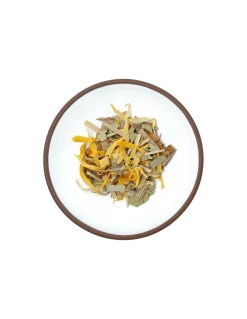 Tisana Balsamica