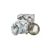 Tisaniera Orient Blue