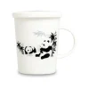 Tisaniera Panda