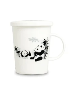Tisaniera Panda