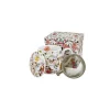 Tisaniera WHITE di William Kilburn