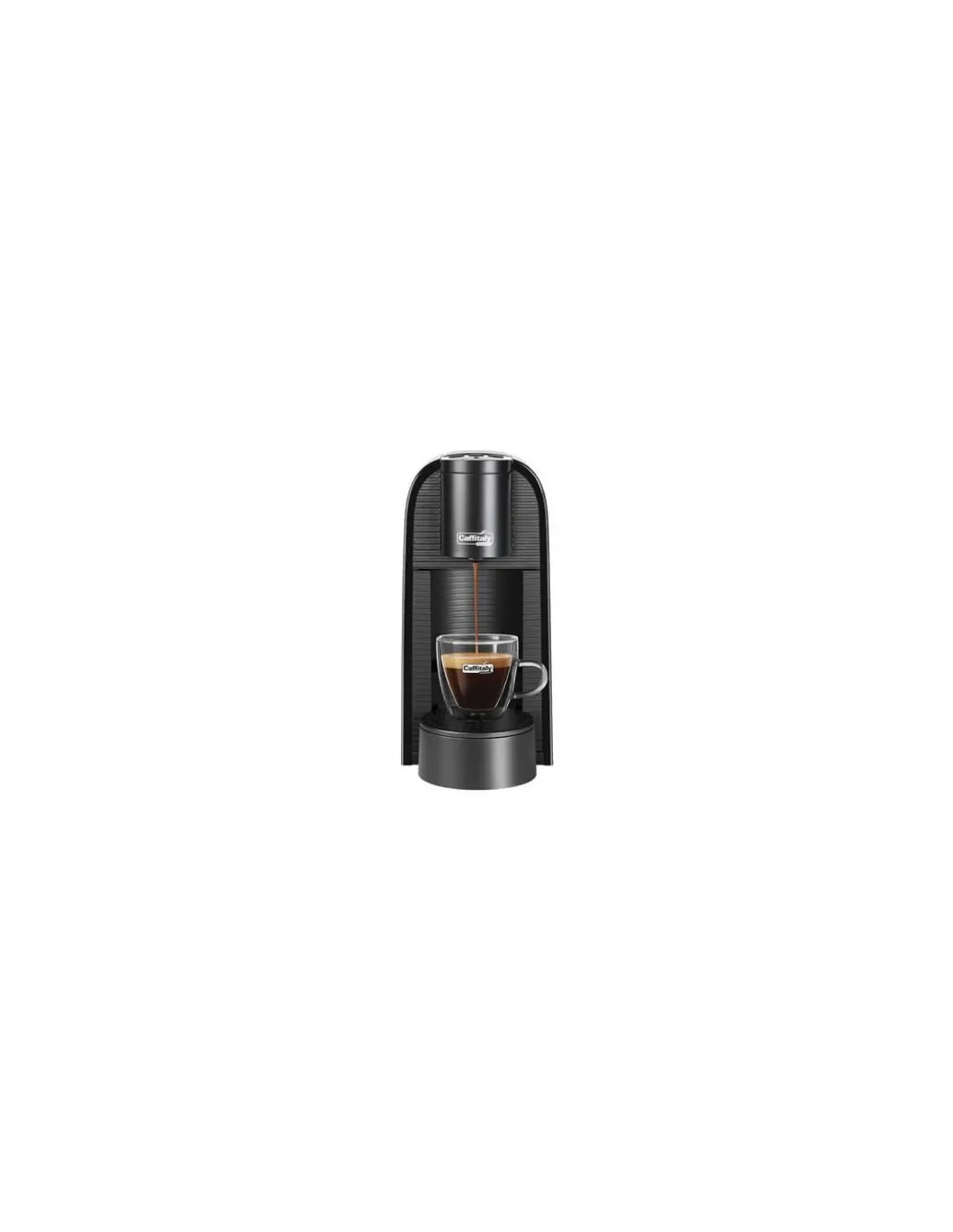 Volta Caffitaly S36 Nera